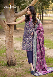 PRINTED LAWN 3 PC