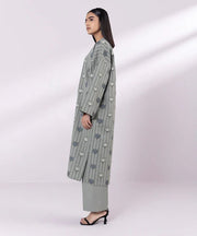 Piece - Yarn Dyed Jacquard Sui