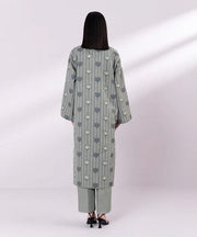Piece - Yarn Dyed Jacquard Sui