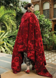 ZAINAB CHOTTANI EMBROIDERED LUXURY COLLECTION