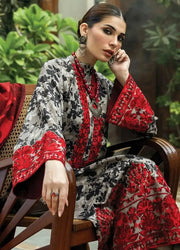 ZAINAB CHOTTANI EMBROIDERED LUXURY COLLECTION